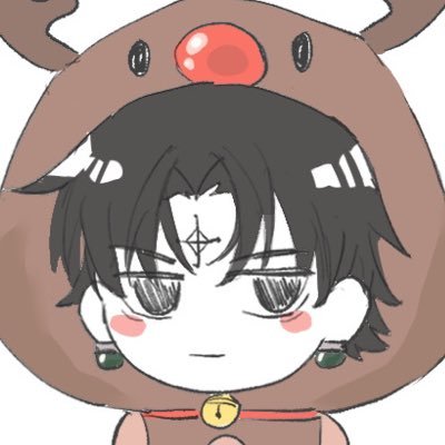 米塔🌾在東京夾縫生存さんのプロフィール画像