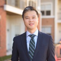 Larry Zhiming Xu (@larryxu110) 's Twitter Profile