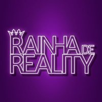 Rainha de Reality 💜(@rainhadereality) 's Twitter Profile Photo