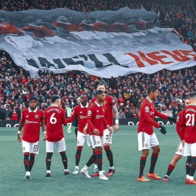 Manchester United🇾🇪