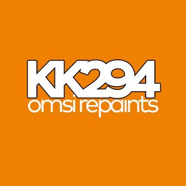 KK294OR's profile picture. Graphic Designer for the UK OMSI 2 Community • Join me on my journey and take a look at what’s released, exclusive to @fellowsfilm👇 • Chairman of @TNOC2020