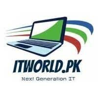 IT World is a leading IT Solution Provider, IT Services, IT Support, IT Network Services, IT Infrastructure Services, Server Support, Data Center Solutions
