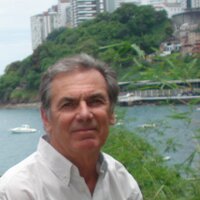 Bernardo Hareau (@bhareau) 's Twitter Profile