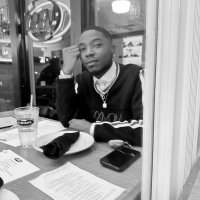 Mr. MakeItHappen 🫶🏾⏳ (@iamk_williams) 's Twitter Profile