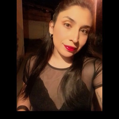 patetica1995's profile picture. Esto está chequeado? 🎤🎤🎤