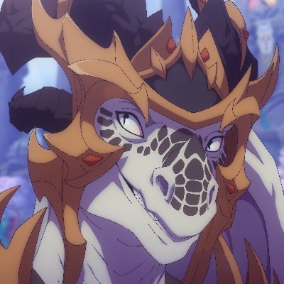 Mostly gay NSFW 🔞 | I am Wings, a dracthyr/dragon who plays too much WoW | Evoker main | He/They 💜
Icon - Valdihr
Banner - Hive43