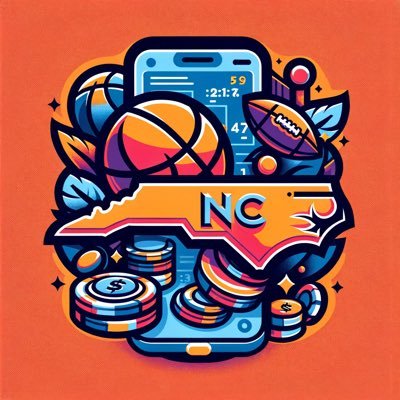 Online & mobile sports betting is scheduled to arrive in North Carolina in early 2024! NC Betting Guide is your official #1 mobile resource for betting in NC.