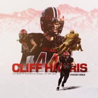 Tanner Volk (@tannervolk) 's Twitter Profile