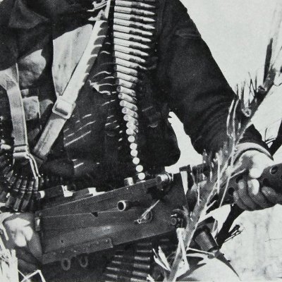 aybarsbtr's profile picture. Türk askeri ve kolluk kuvvetlerine dair