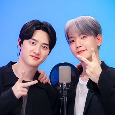 baeksoo enthusiast | unhinged rambles | i never stop talking about my dogs | https://t.co/jL8rYvKWyo