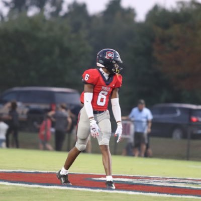 Class of 2025 | Lineville ,Alabama | Central High School of Clay County | GPA- 3.8 | Wr, DB | 5’10- 165Ibs | 🏈⚾️Tyboyd2007@icloud.com 256-794-7640