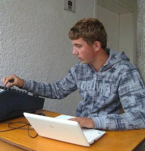 Armin_Terzic's profile picture. 