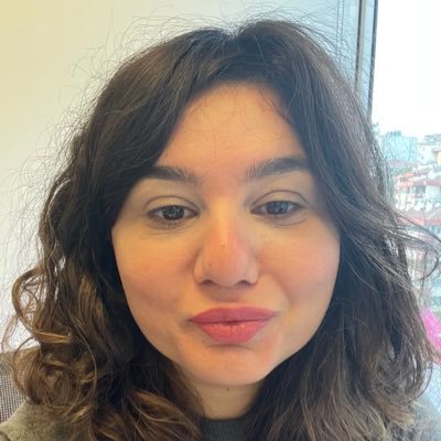 cancaneceoz's profile picture. Lawyer