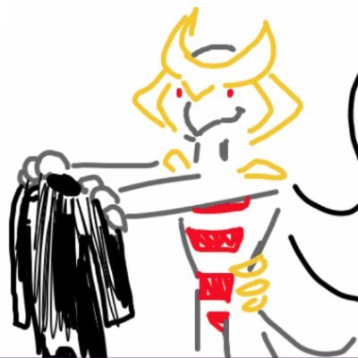 French Giratina's fursuiter and rubbersuiter | 🔞 Suggestive content 🔞 | No RP | DM's open~
LINKTREE : https://t.co/Mv6W58cOit