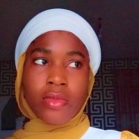 Ruqayyah Omo Iya Tisa (Back Up Account)(@AraCouture5) 's Twitter Profile Photo