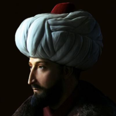 mehmedhan24's profile picture. 