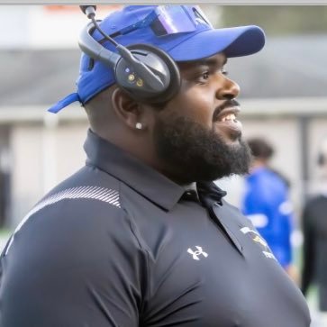 Monroe College Defensive Line Coach /Recruiting Specialist #JuCoProduct