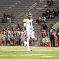 Joseph Ajayi (@focused_j21) 's Twitter Profile