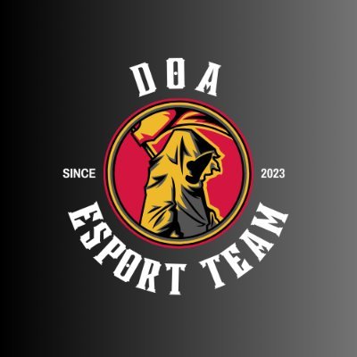 DOAEsports Profile Picture