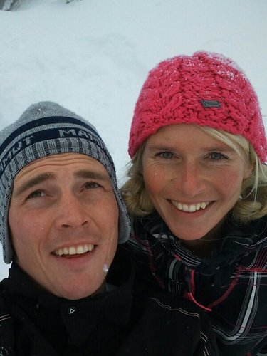 Twingo112's profile picture. Blondie, skien, hardlopen, zwemmen, fietsen, recruiter, @batmuds, Griekenland, vakantie, Schiermonnikoog