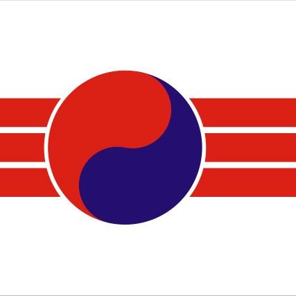 Korean living in Korea. End-of-war declaration.