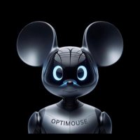 Optimouse (@lebowskidudee) 's Twitter Profile Photo Optimouse (@lebowskidudee) 's Twitter Profile Photo