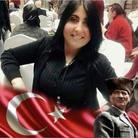 Şükran Kulakoğlu(@Sukran1283) 's Twitter Profile Photo