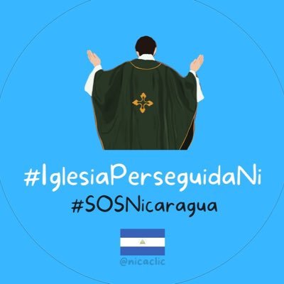 Nicaragua será libre