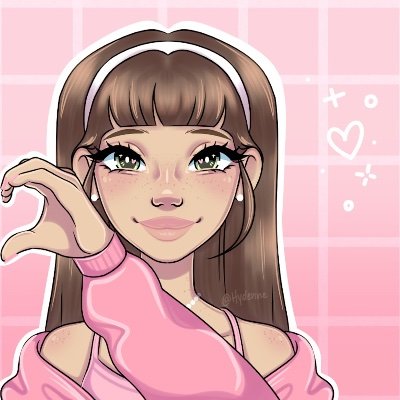 TheFemaleAv's profile picture. 𝙝𝙚𝙮 𝙝𝙚𝙮, 𝙄’𝙢 𝙙𝙖𝙞𝙨𝙮 ✈️🫶🏼