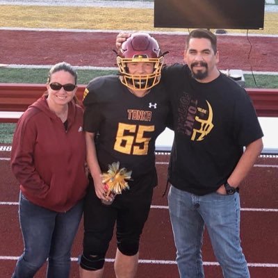 ✝️God First✝️ Winnetonka 2022 graduate. Journalist for @metrosports_mk . Work account @msmk_fuzz