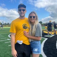 Bridgette Glynn (@b_brandt) 's Twitter Profile