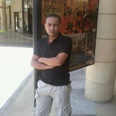 magedalbana's profile picture. دماغي موش للبيع بس كفايه