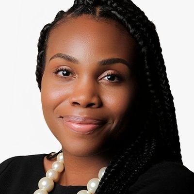 TheNextAfrican's profile picture. You tell me...