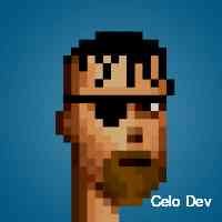 celoodev's profile picture. ✖️ photographer ✖️ creative ✖️ jpeg enthusiast
