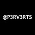 P3RV3RTS 🔜 MADRID STRONG PRIDESH (27jun/7jul 24) (@p3rv3rts2) Twitter profile photo