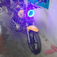 hack cùi bắp (@cuihack) Twitter profile photo