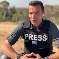 George E. Sideris (Γιώργος Ε. Σιδέρης)🇬🇷🇬🇷🇬🇷 (@gesideris) 's Twitter Profile Photo George E. Sideris (Γιώργος Ε. Σιδέρης)🇬🇷🇬🇷🇬🇷 (@gesideris) 's Twitter Profile Photo