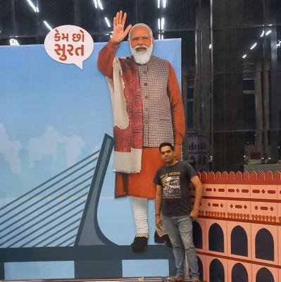 jignesh16595194's profile picture. 