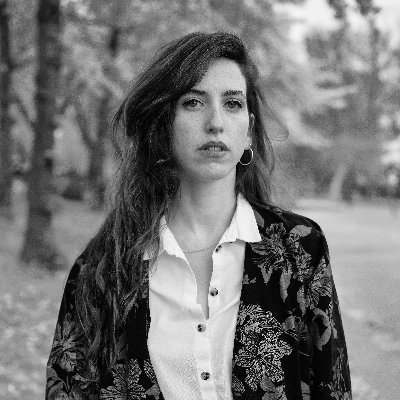 KShmushko's profile picture. Researcher | Postdoc and Lecturer (University of Amsterdam)|

| Religion; Material Culture; Migration; China| Taiwanl 

|ליבי במזרח ואנוכי בסוף מערב|