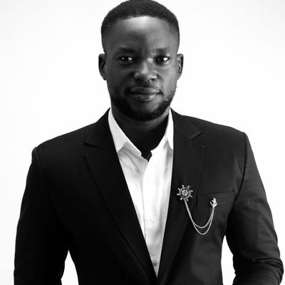 🇳🇬
📚 Malabite
🖱Digital skill enthusiast with an insatiable desire for knowledge
Dad, Husband, ⚽️ Arsenal FC, Nigeria would be great again.