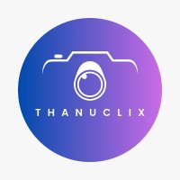 Thanu Clix(@ThanuClix) 's Twitter Profile Photo