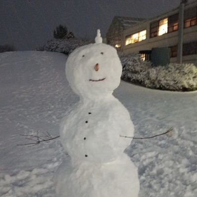 A menudo hago algo. Vivo en el Polo Norte
https://t.co/n4Laft96el…