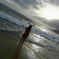 Una tipa que vino a consolarte (@cecivann) 's Twitter Profile