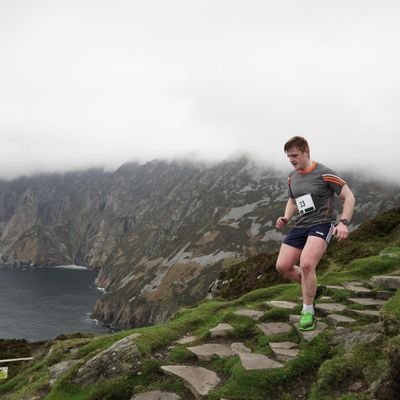 DaireDevine's profile picture. Tyrone man in Dublin