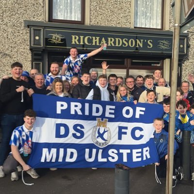 Everton & Dungannon Swifts