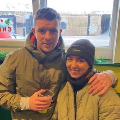 •Football Coach at Galway United FC ⚽️ 🇮🇪 ——•Glasgow Celtic 🍀 ST holder - 114