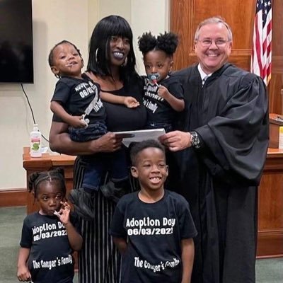 Conyersfamily4's profile picture. My children are everything. Please share.