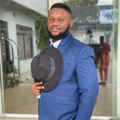 ChimaOgana's profile picture. Good governance advocate,  web developers, entrepreneur