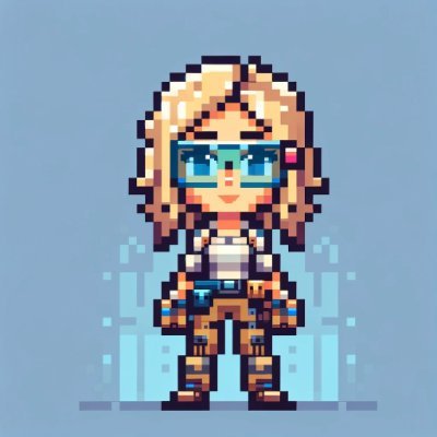 undermisssensi's profile picture. ~420-degen-philosopher extraordinaire~

#pixels #farmer