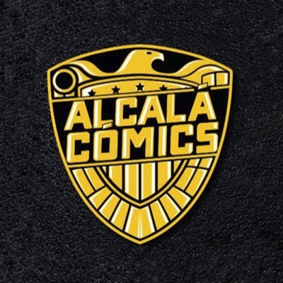 alcalacomics Profile Picture